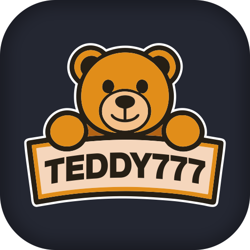 Logo da teddy777